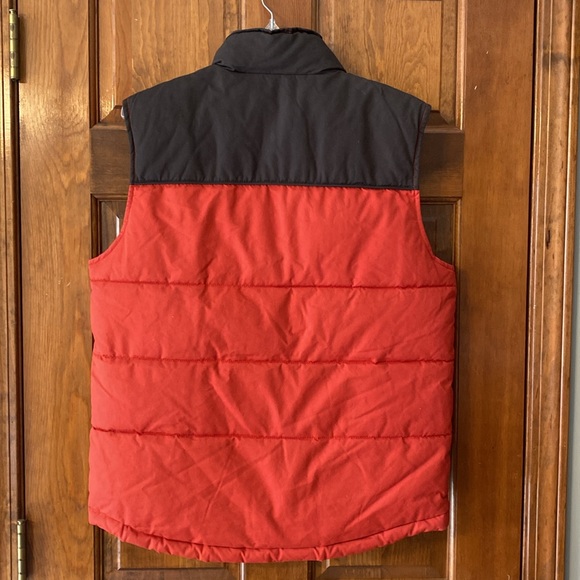 Gap puffer vest - Picture 2 of 4